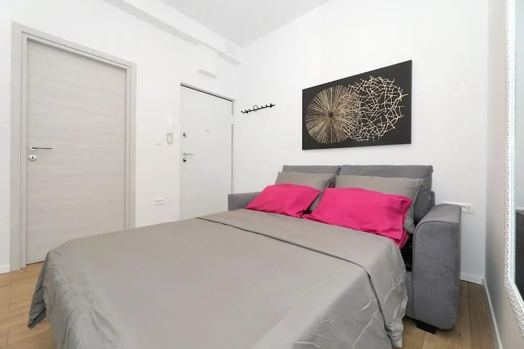 Tata Apartment Split Kroatien