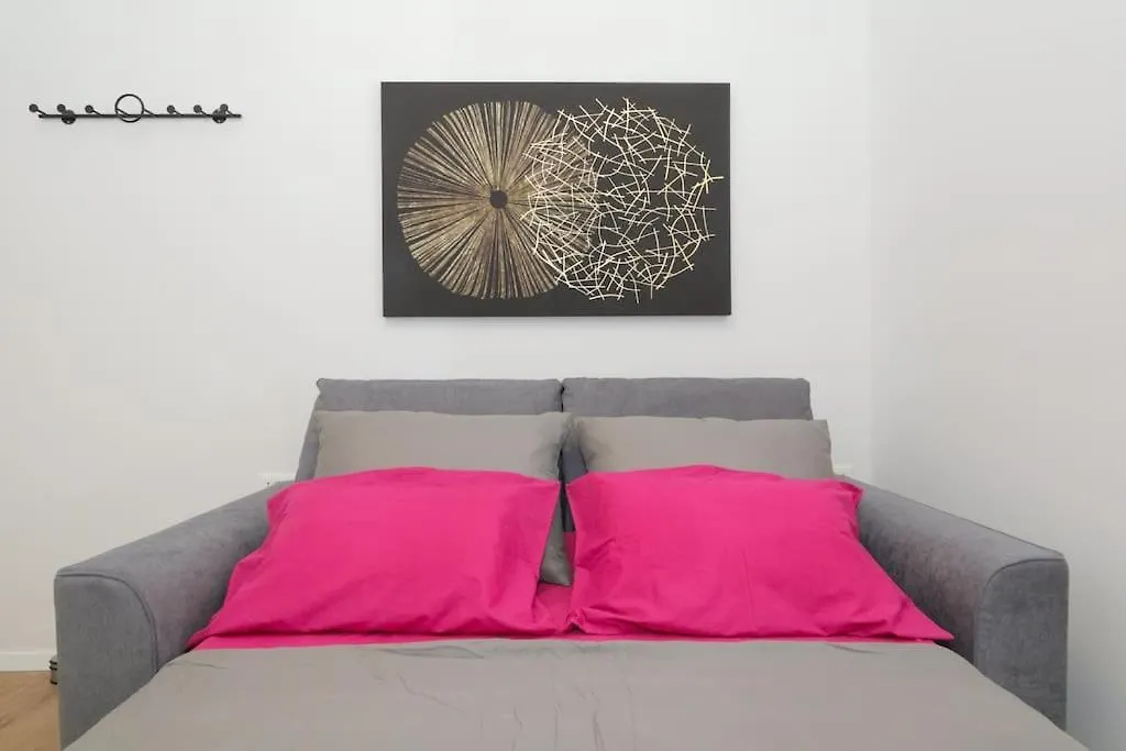 Tata Apartment Split